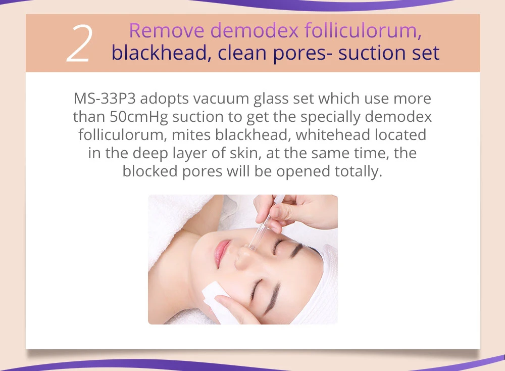 diamond peel microdermabrasion machine